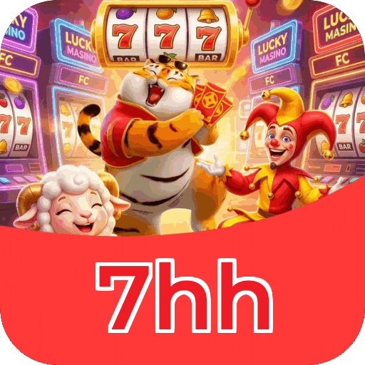 Promoções e bônus exclusivos da 7hh