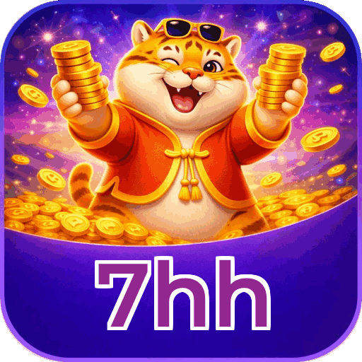 Tabela RTP dos jogos de cassino da 7hh